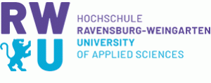 Logo von Hochschule Ravensburg-Weingarten University of Applied Sciences