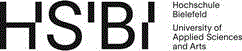 Logo von Hochschule Bielefeld