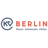 Logo von Kassenärztliche Vereinigung Berlin