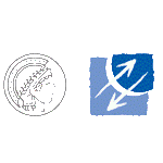 Max-Planck-Institut für Biochemie Logo