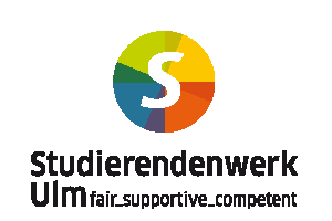 Studierendenwerk Ulm Logo