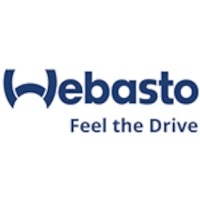Webasto Group Logo