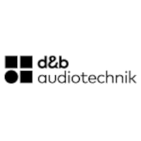 d&b audiotechnik GmbH & Co. KG
