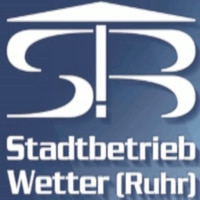 Stadtbetrieb Wetter (Ruhr) - Anstalt des öffentlichen Rechts der Stadt Logo