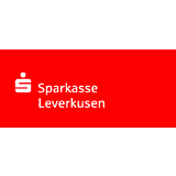 Sparkasse Leverkusen Logo