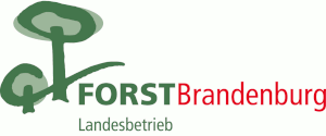 Logo von Landesbetrieb Forst Brandenburg