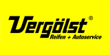 Logo von Vergölst GmbH