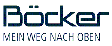 Logo von Böcker Maschinenwerke GmbH