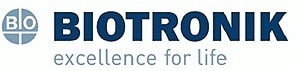 Logo von BIOTRONIK Corporate Services SE
