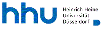 Logo von Heinrich-Heine-Universität Düsseldorf