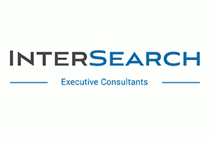 InterSearch Executive Consultants GmbH Logo