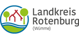 Logo von Landkreis Rotenburg (Wümme)