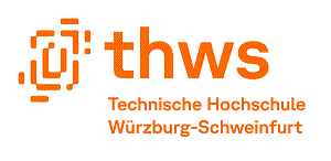 Technische Hochschule Würzburg-Schweinfurt Logo
