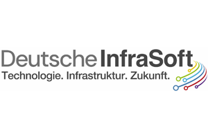 Deutsche InfraSoft GmbH Logo