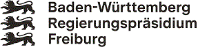 Logo von Regierungspräsidium Freiburg
