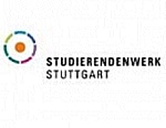 Logo von Studierendenwerk Stuttgart AöR
