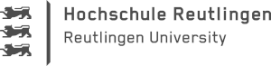 Logo von Hochschule Reutlingen
