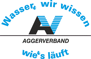 Aggerverband Logo