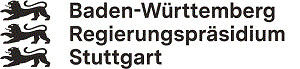 Logo von Regierungspräsidium Stuttgart