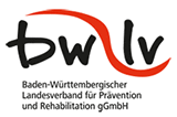 Baden-Württembergischer Landesverband für Prävention und Rehabilitation gGmbH Logo