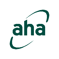 aha Zweckverband Abfallwirtschaft Region Hannover Logo