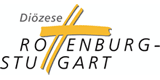 Logo von Diözese Rottenburg-Stuttgart   