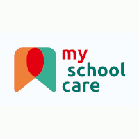Logo von myschoolcare Baden-Württemberg GmbH