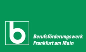 Logo von Berufsförderungswerk Frankfurt am Main e.V.