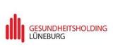 Logo von Gesundheitsholding Lüneburg GmbH