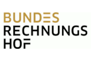 Bundesrechnungshof Logo