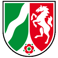 Bezirksregierung Arnsberg Logo
