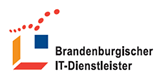 Logo von Brandenburgischer IT-Dienstleister