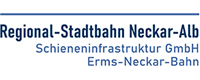 RSBNA Erms-Neckar-Bahn Schieneninfrastruktur GmbH