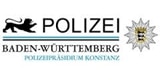 Logo von Polizeipräsidium Konstanz