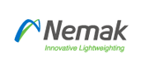 Logo von Nemak Wernigerode GmbH