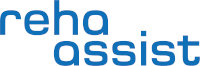 Logo von Reha Assist GmbH