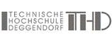 Logo von Technische Hochschule Deggendorf