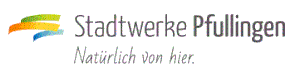 Logo von Stadtwerke Pfullingen