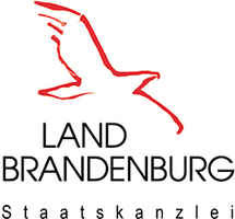 Logo von Staatskanzlei des Landes Brandenburg