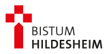 Logo von Bischöfliches Generalvikariat Bistum Hildesheim