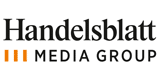 Logo von Handelsblatt GmbH