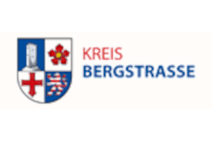 Logo von Kreis Bergstraße