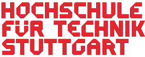 Logo von Hochschule für Technik Stuttgart