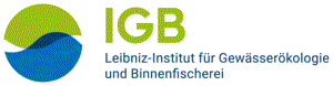 Logo von Leibniz-Institut für Gewässerökologie und Binnenfischerei