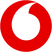 Logo von Vodafone GmbH