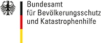 Logo von Bundesamt für Bevölkerungsschutz und Katastrophenhilfe (BBK)