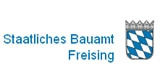 Logo von Staatliches Bauamt Freising