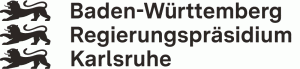 Logo von Regierungspräsidium Karlsruhe