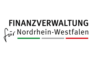 Logo von Oberfinanzdirektion Nordrhein-Westfalen
