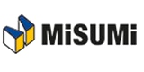 Logo von MISUMI Europa GmbH